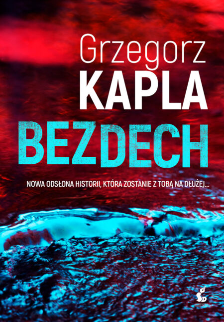 Bezdech. Podkomisarz Olga Suszczyńska. Tom 1