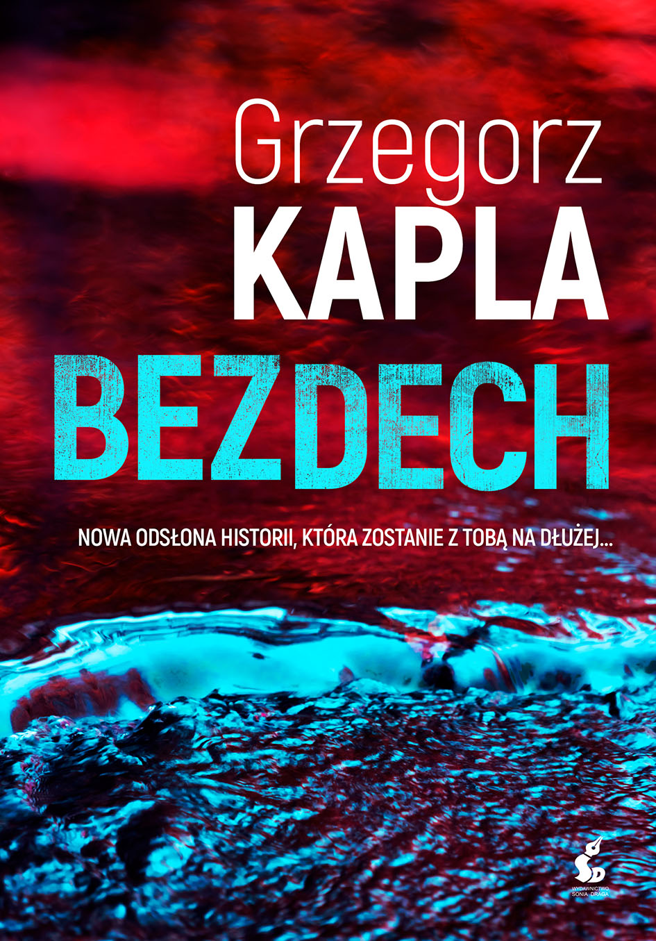 Bezdech. Podkomisarz Olga Suszczyńska. Tom 1