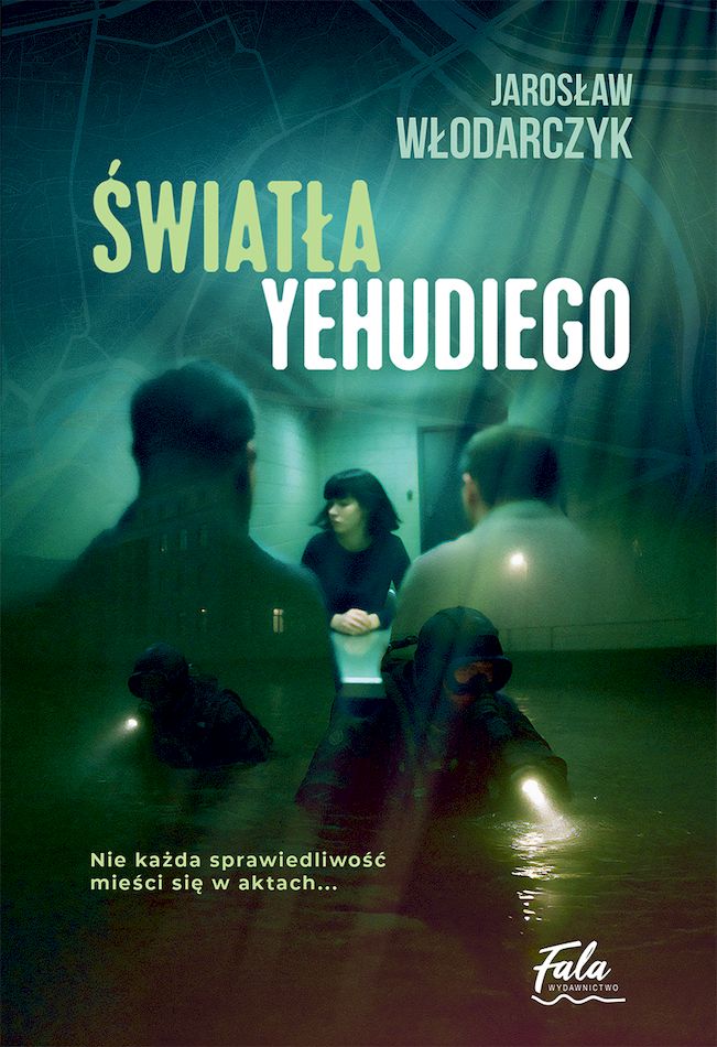 Światła Yehudiego