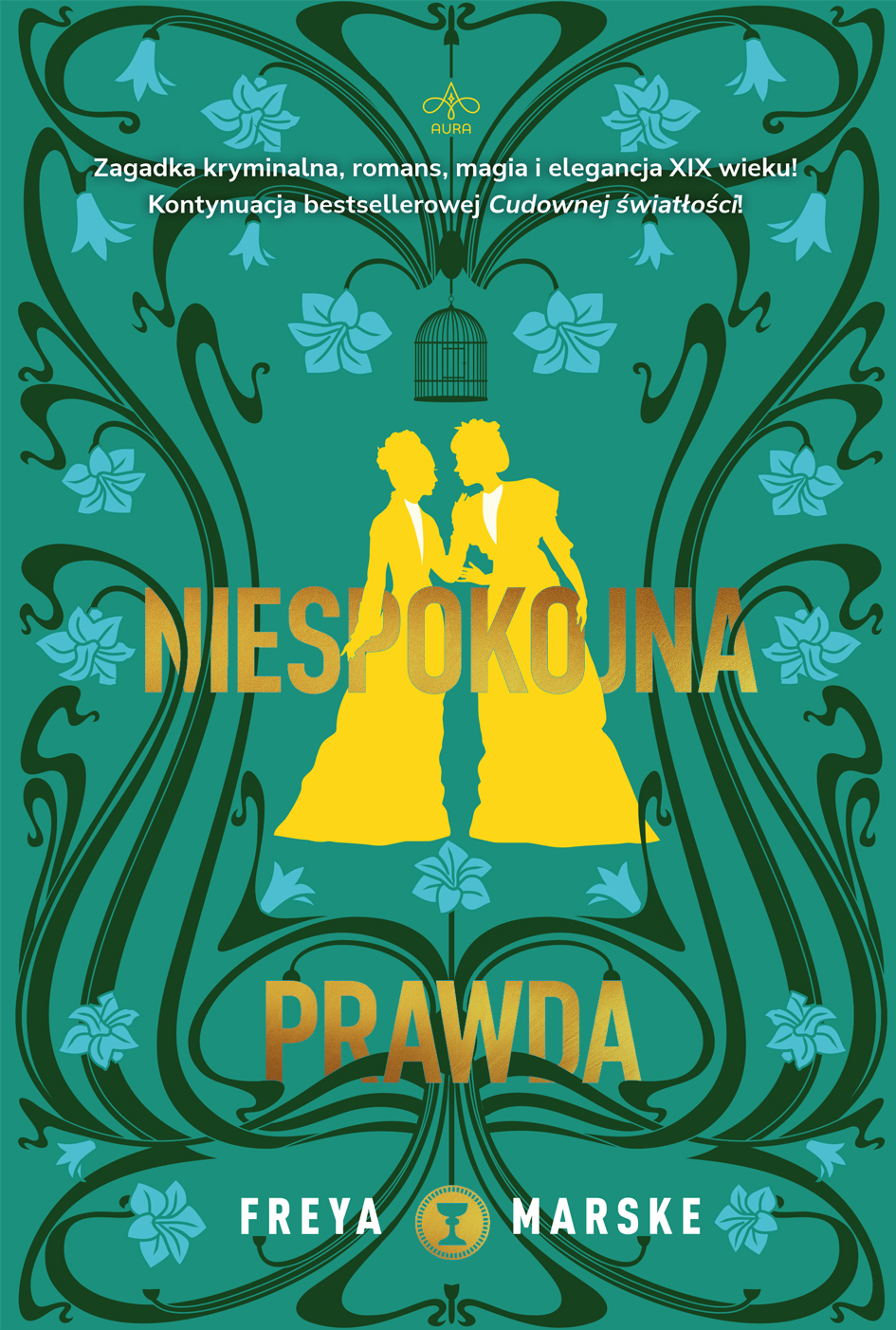 Niespokojna prawda