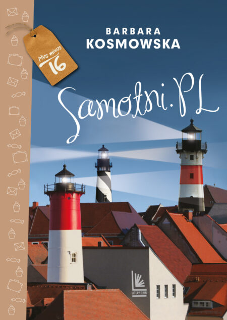 Samotni.pl wyd. 2025