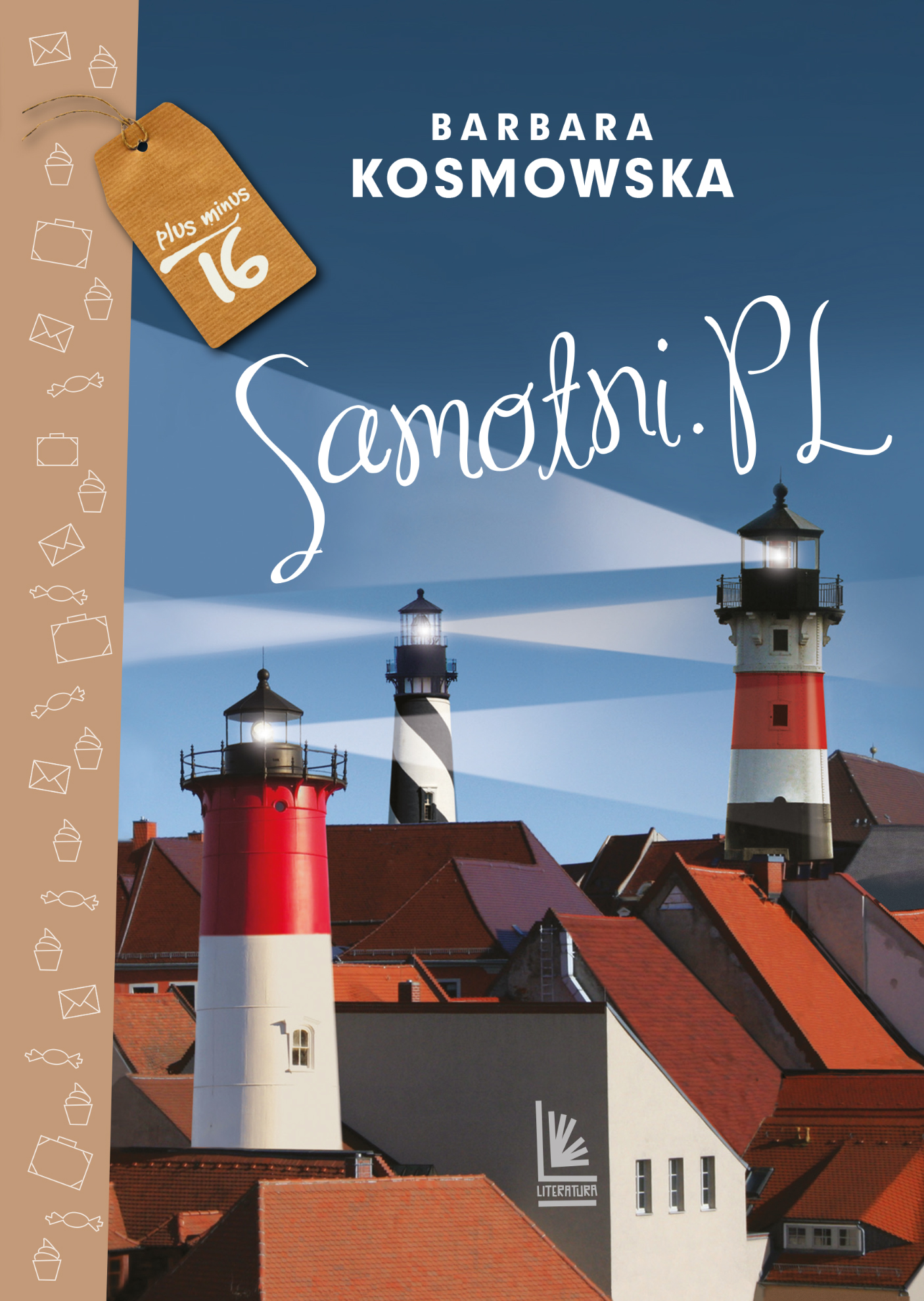 Samotni.pl wyd. 2025