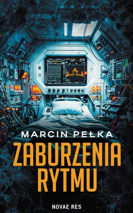 Zaburzenia rytmu