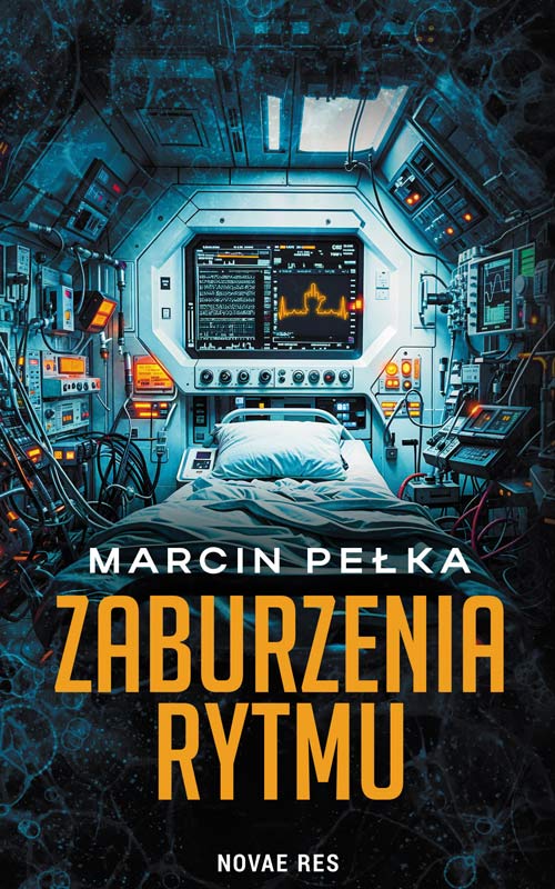 Zaburzenia rytmu