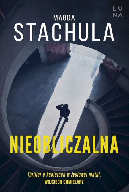 Nieobliczalna wyd. kieszonkowe