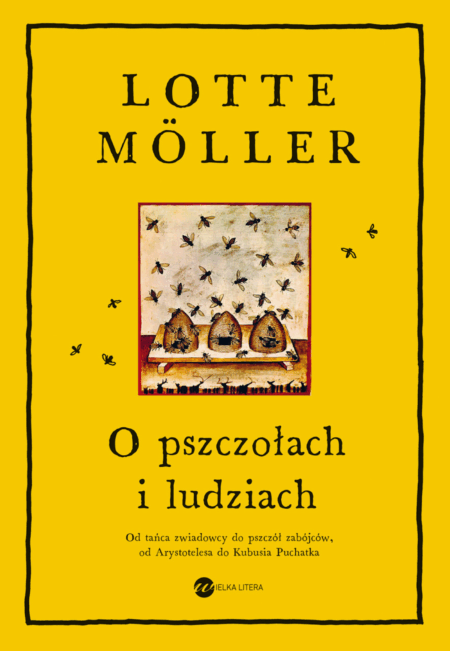 O pszczołach i ludziach wyd. 2025