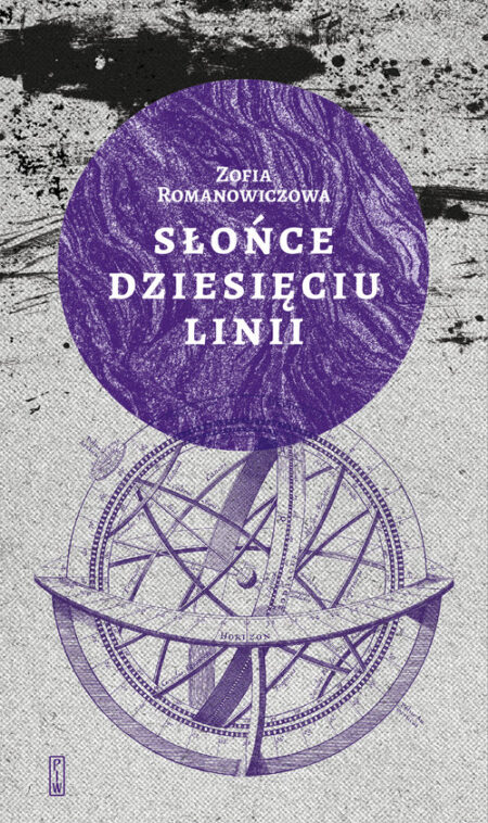 Słońce dziesięciu linii
