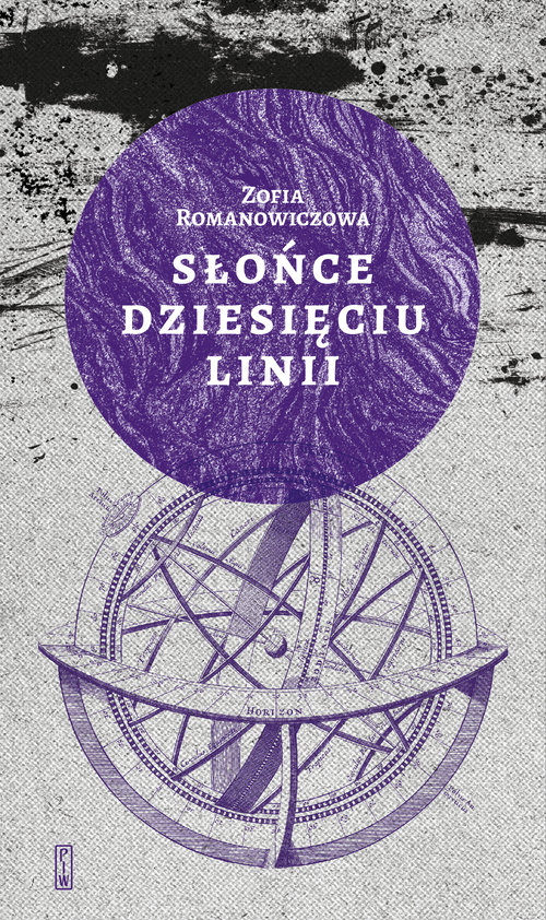 Słońce dziesięciu linii