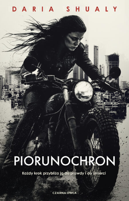 Piorunochron