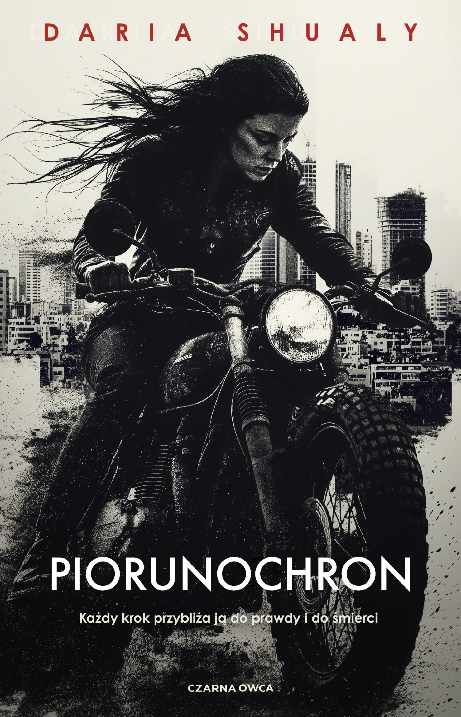 Piorunochron