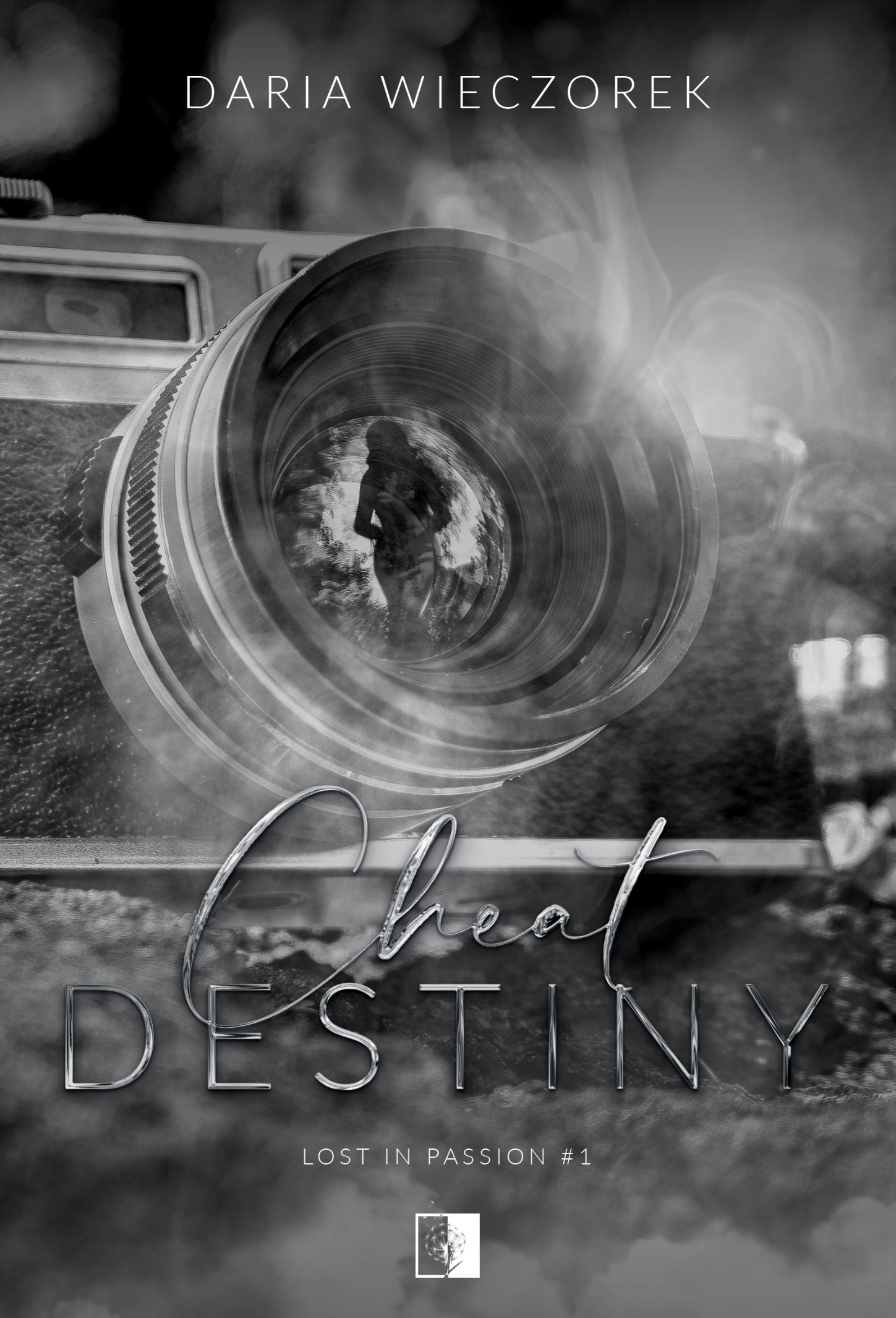 Cheat Destiny. Lost in Passion. Tom 1