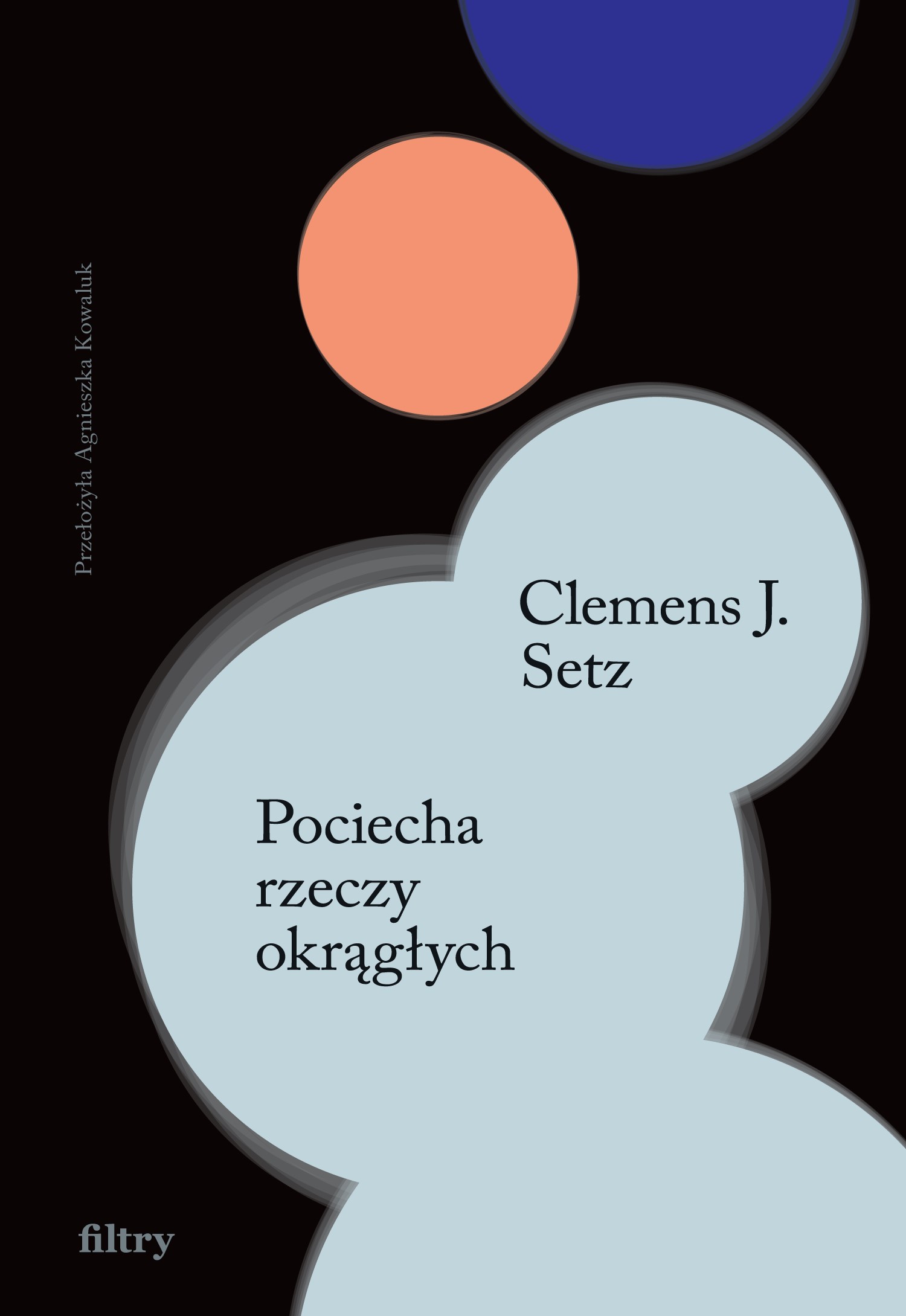 Pociecha rzeczy okrągłych wyd. 2
