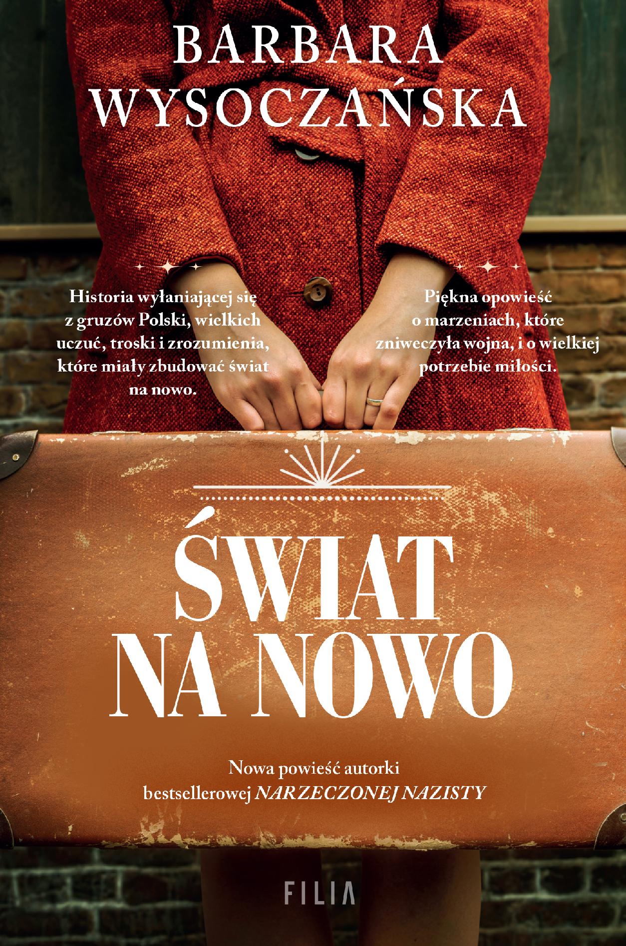 Świat na nowo wyd. 2