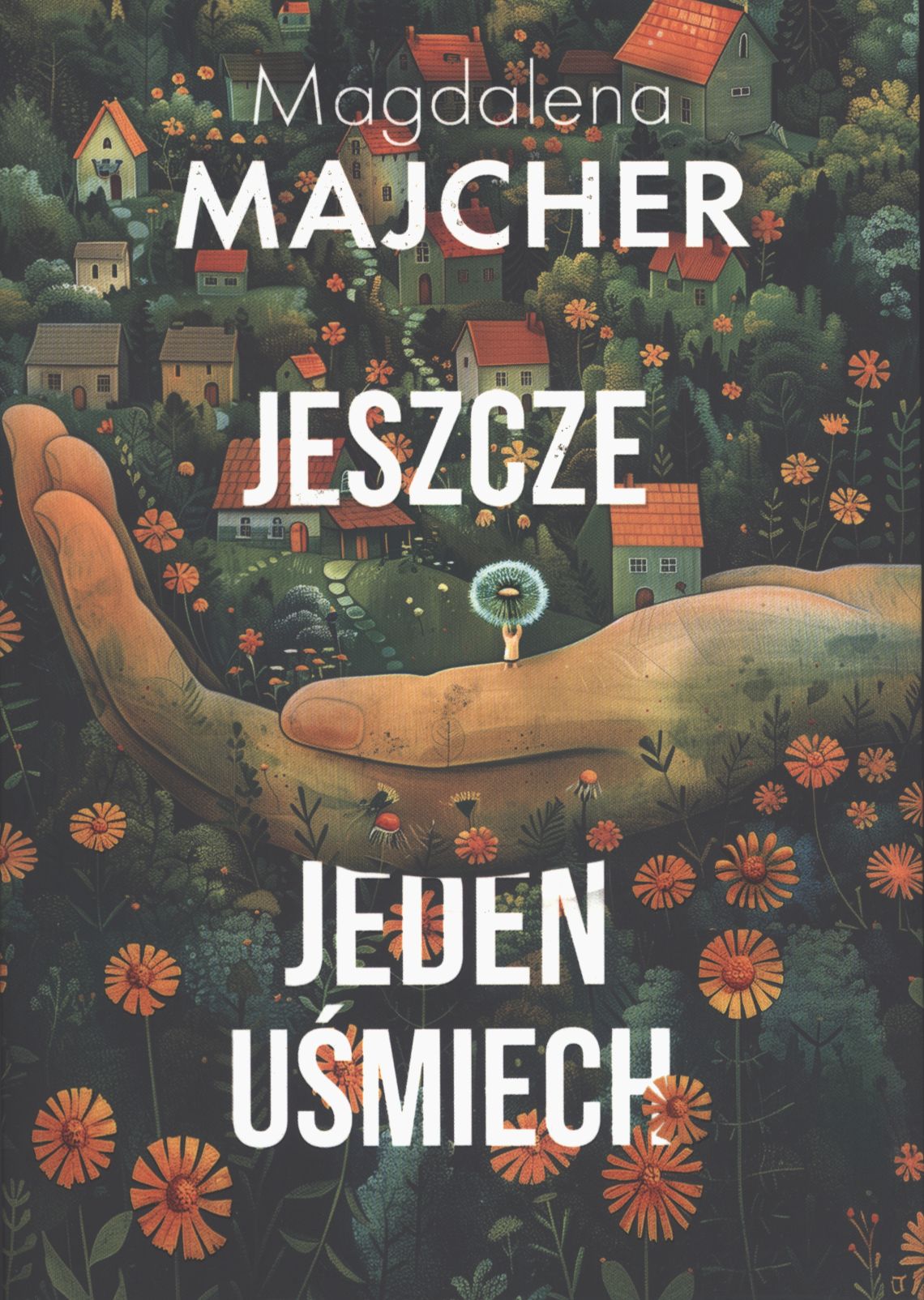 Jeszcze jeden uśmiech