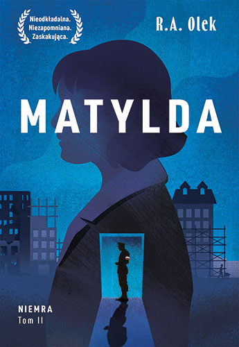 Matylda. Niemra. Tom 2