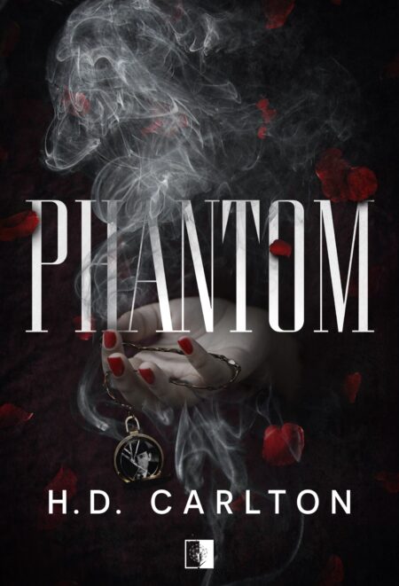 Phantom. Cat and Mouse Duet. Prequel