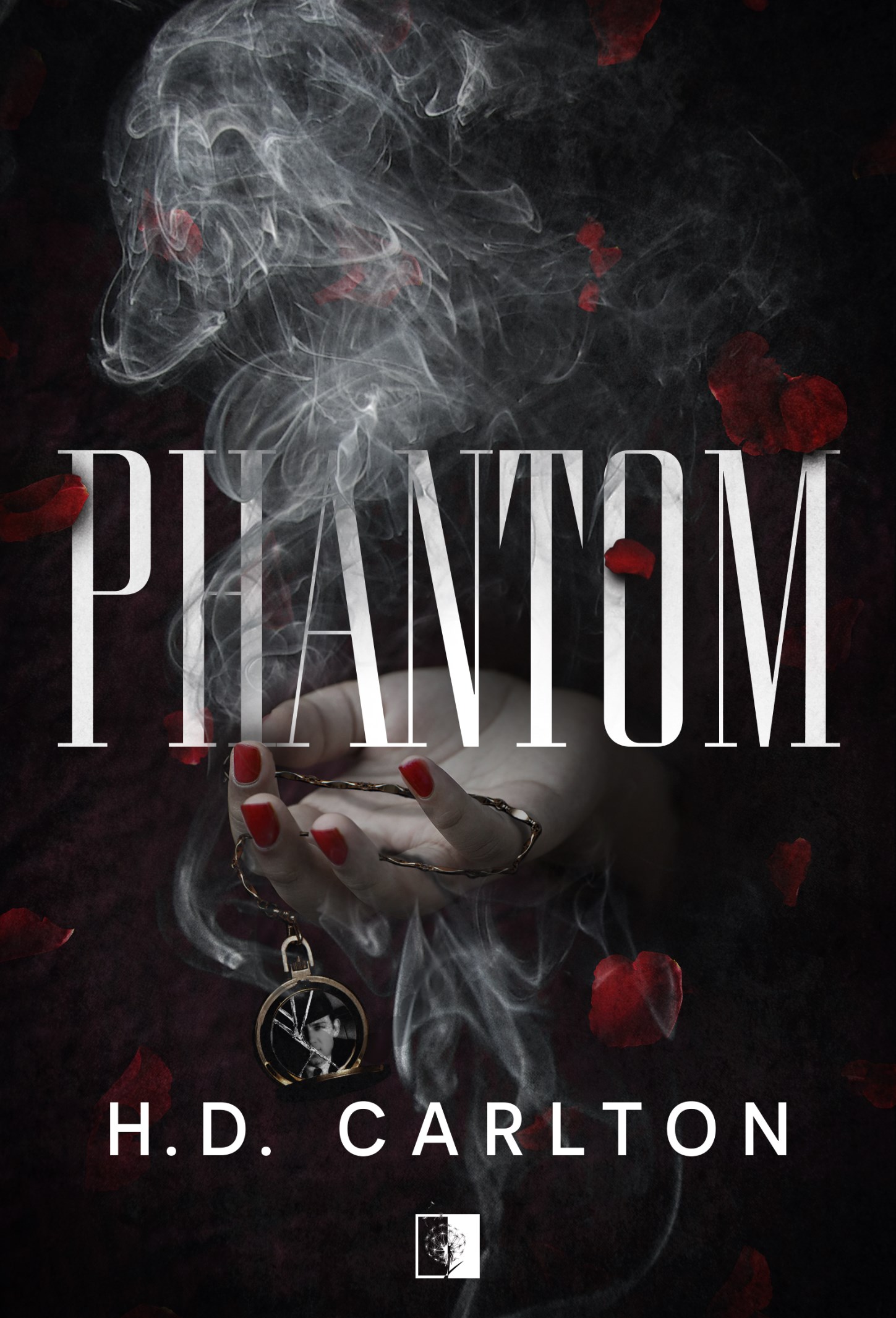 Phantom. Cat and Mouse Duet. Prequel