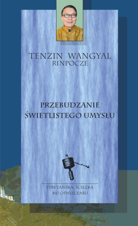 Przebudzanie świetlistego umysłu
