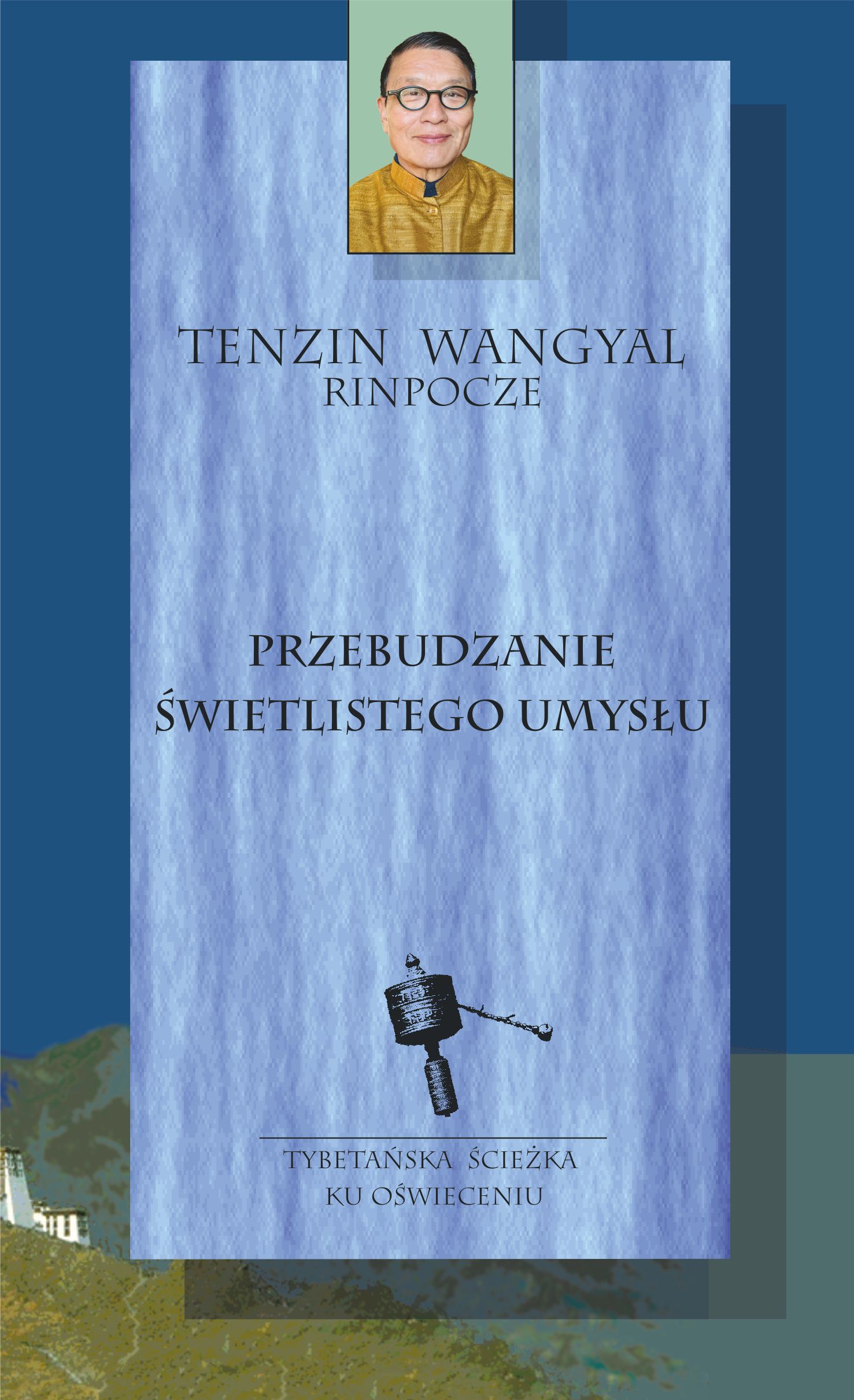 Przebudzanie świetlistego umysłu