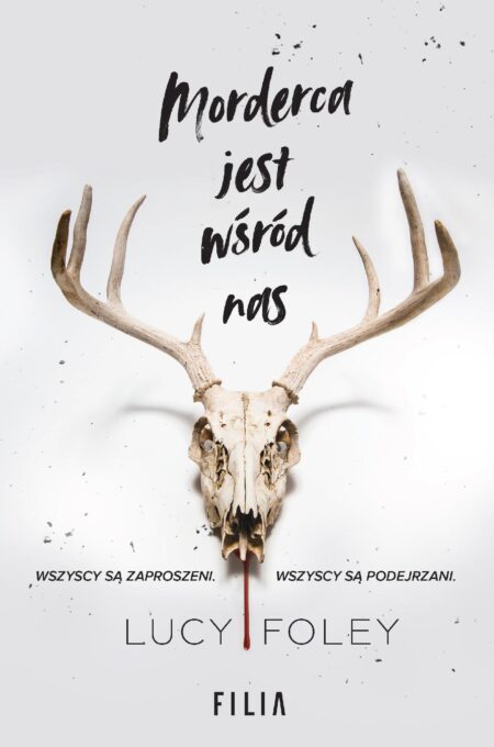 Morderca jest wśród nas wyd. 2