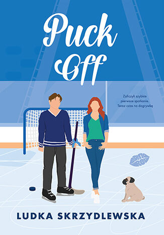 Puck Off