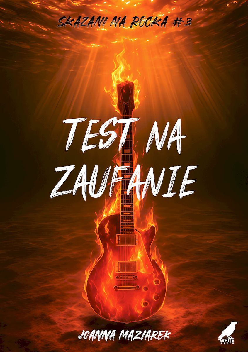 Test na zaufanie