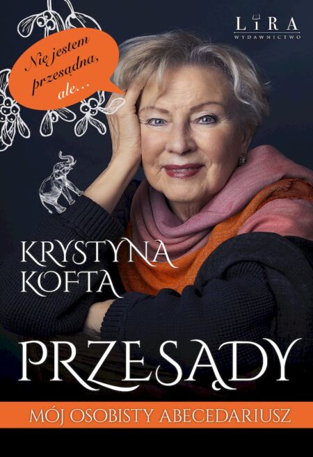 Przesądy. Mój osobisty abecedariusz