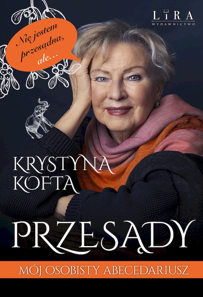 Przesądy. Mój osobisty abecedariusz