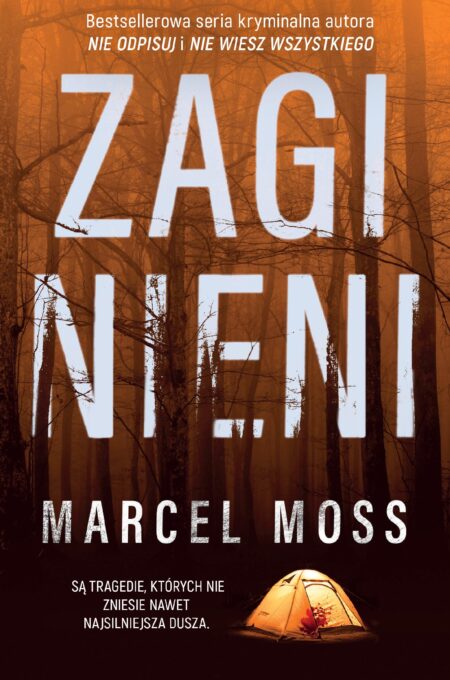 Zaginieni wyd. 2