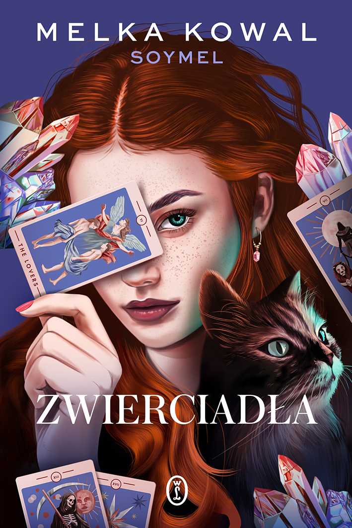 Zwierciadła