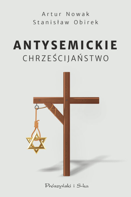 Antysemickie chrześcijaństwo