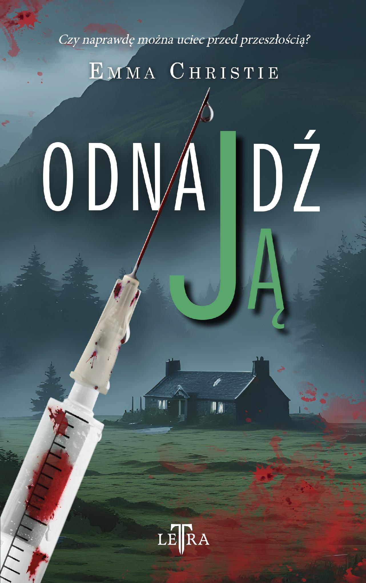 Odnajdź ją
