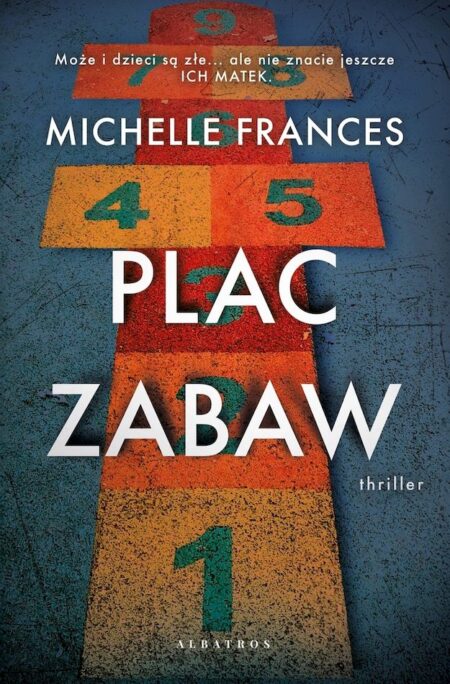 Plac zabaw