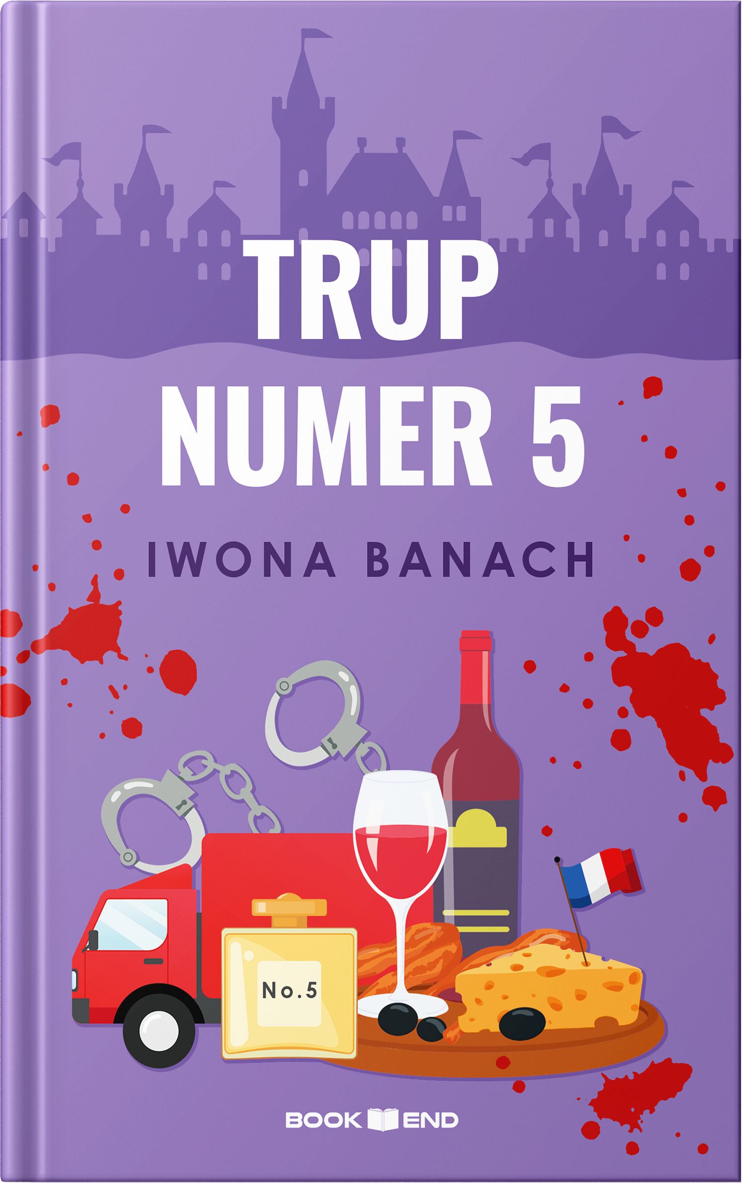Trup numer 5