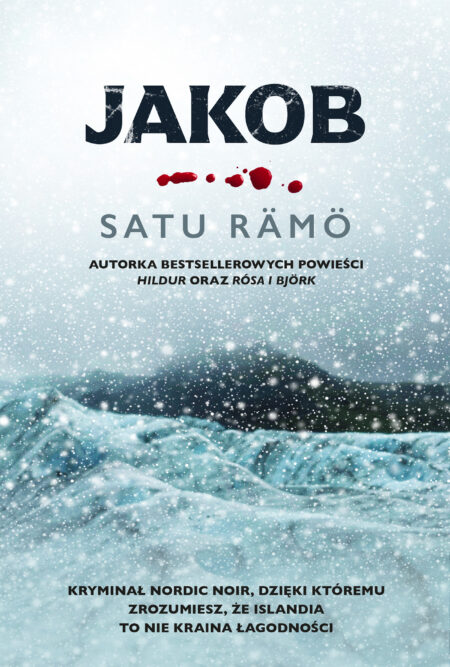 Jakob. Hildur