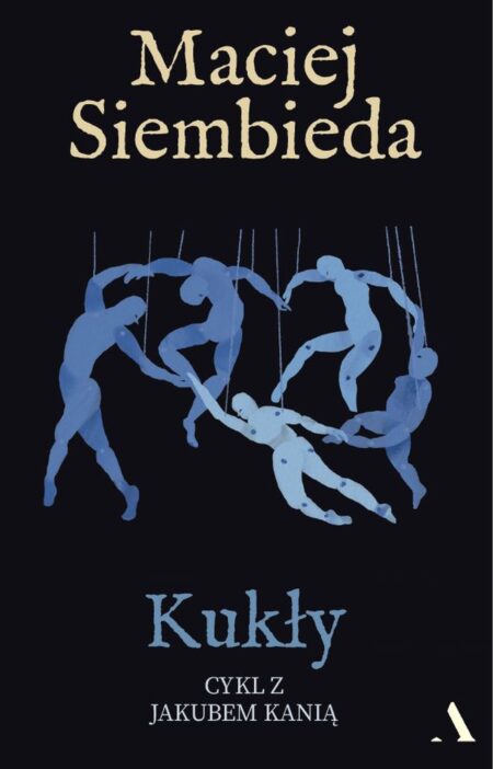 Kukły