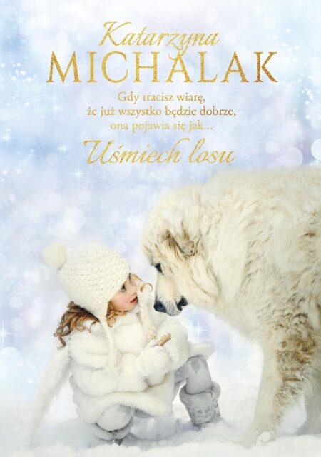 Uśmiech losu wyd. 2025