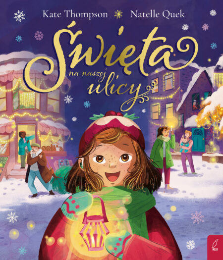 Święta na naszej ulicy