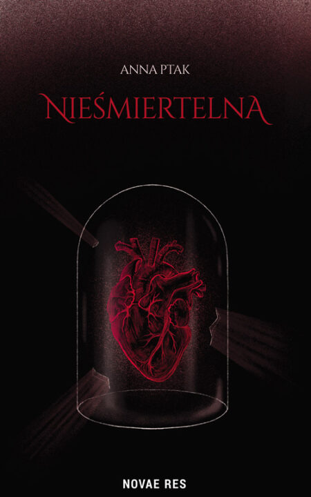 Nieśmiertelna