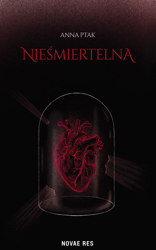 Nieśmiertelna
