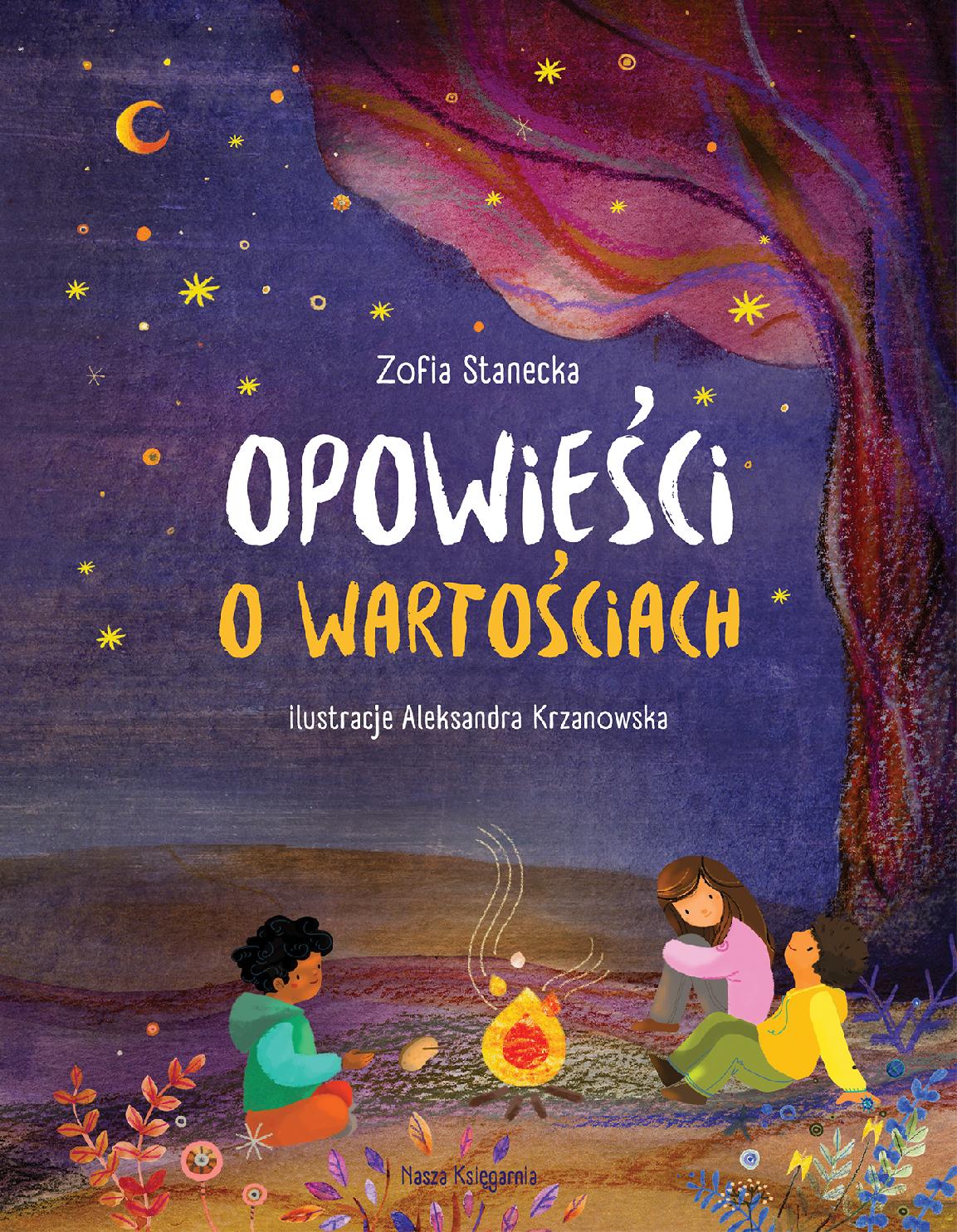 Opowieści o wartościach
