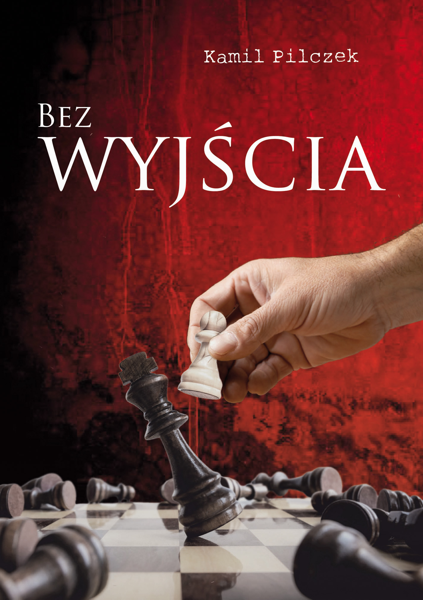 Bez wyjścia