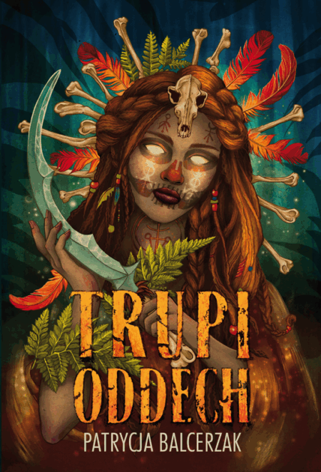 Trupi oddech