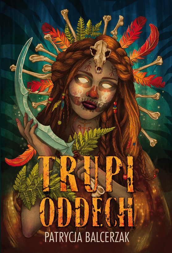 Trupi oddech
