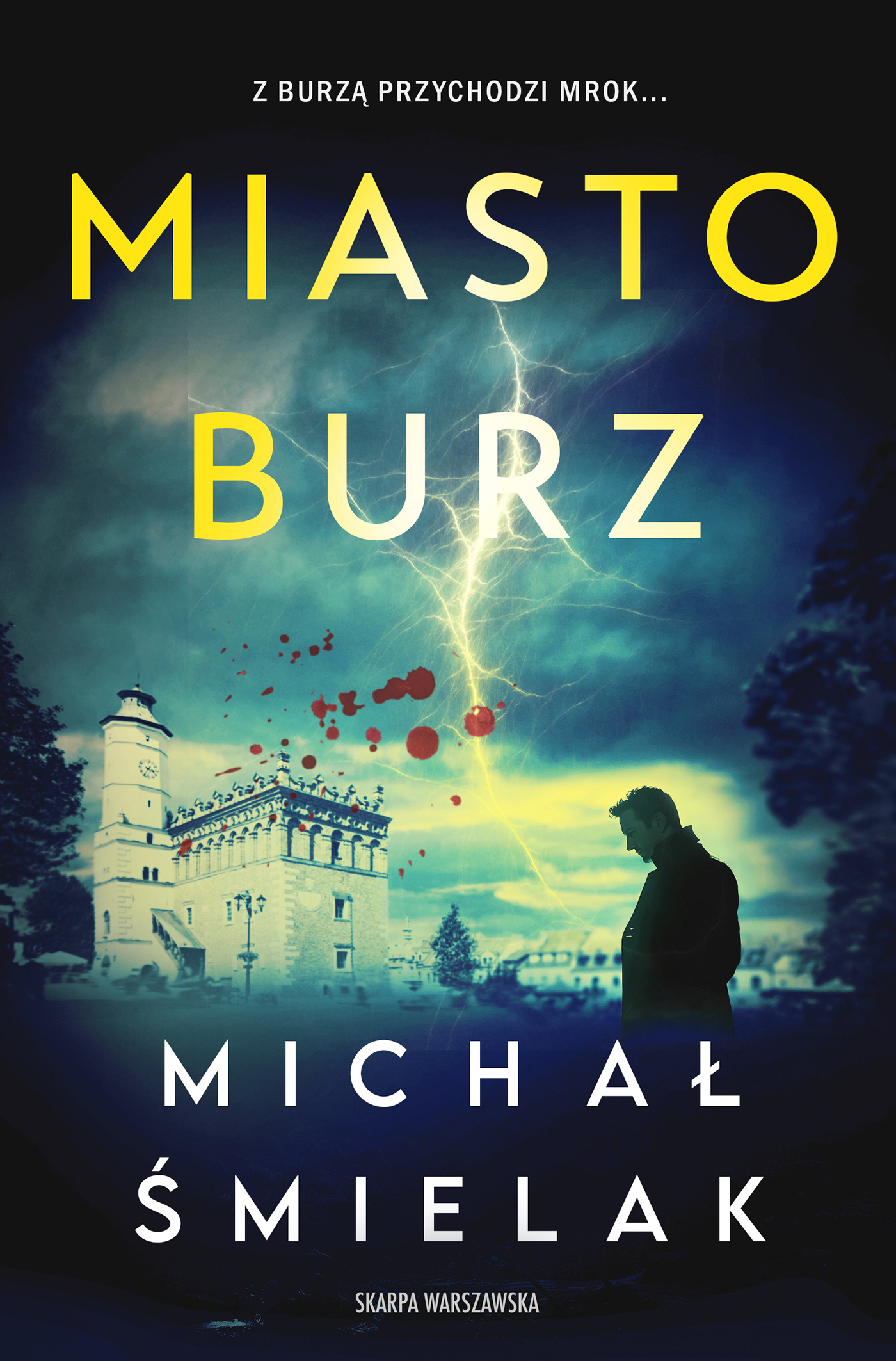 Miasto Burz