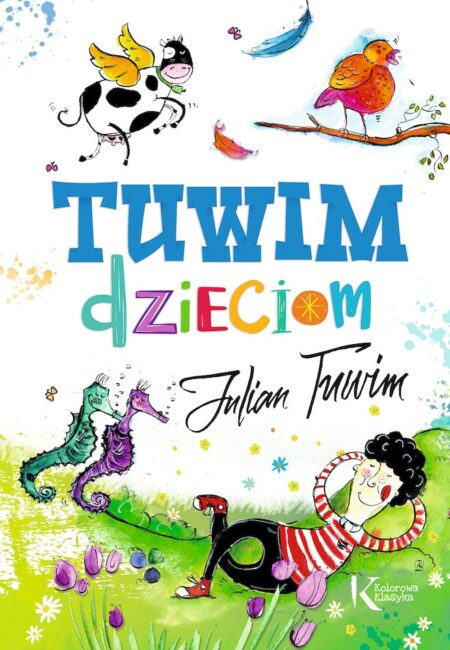 Tuwim dzieciom