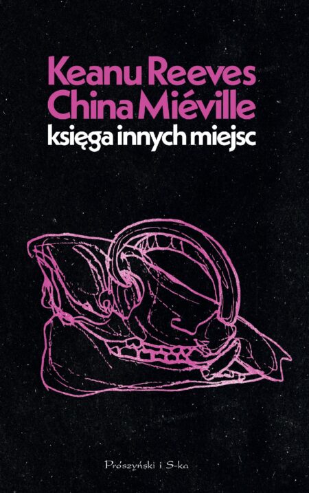 Księga innych miejsc