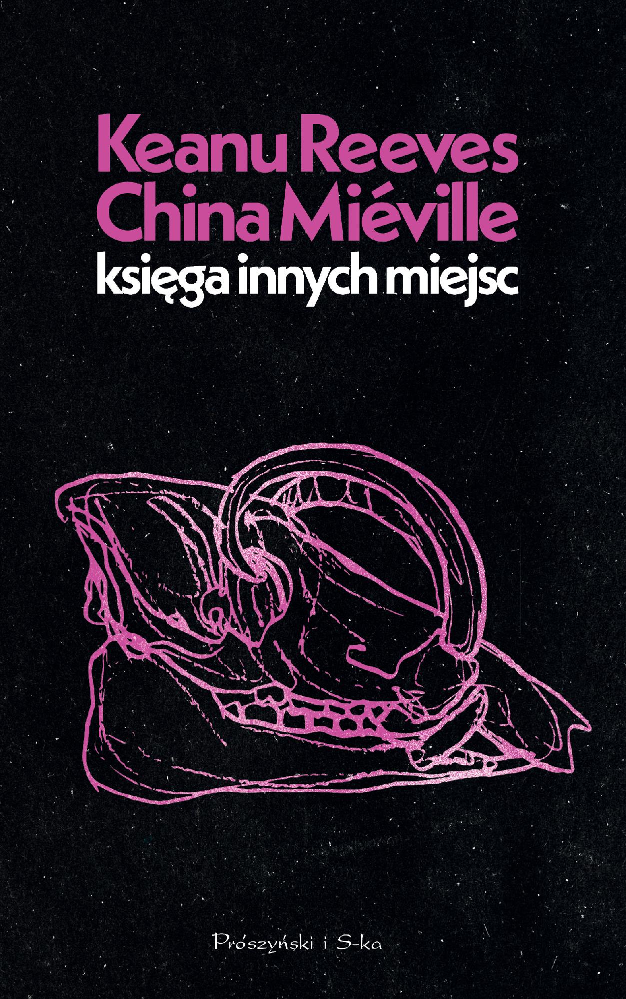 Księga innych miejsc