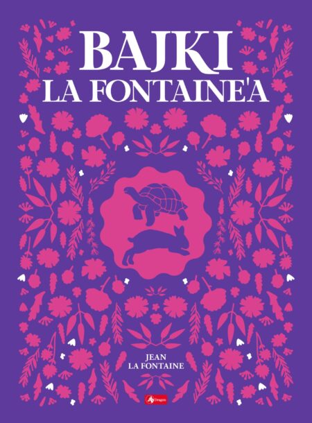 Bajki La Fontaine'a