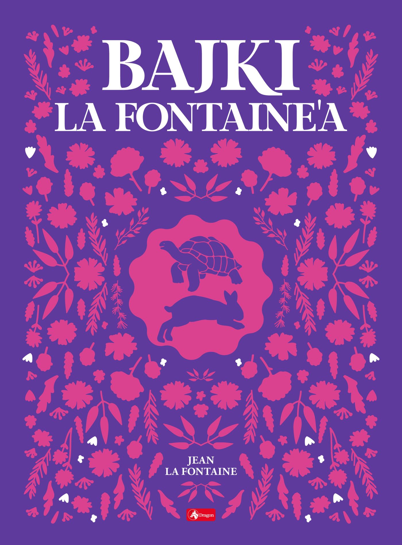 Bajki La Fontaine'a